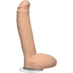 Doc Johnson Vac-U-Lock Dildo 'Tommy Pistol'