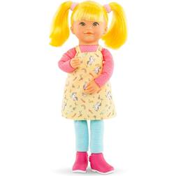 Corolle Rainbow Dolls Céleste