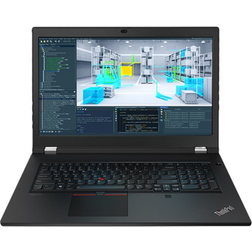 Lenovo ThinkPad P17 20SN004GUK