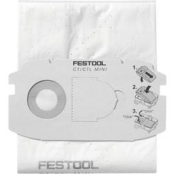 Festool SC FIS-CT 48/5 Pölypussi