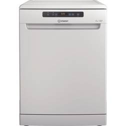 Indesit DFO3T133FUK White