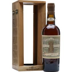 Highland Park St Magnus 12 YO Single Malt 55% 70cl