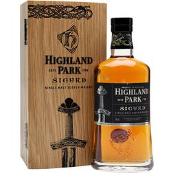 Highland Park Sigurd Single Malt 43% 70cl