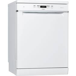 Whirlpool WFC3C33PFUK White