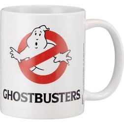 Pyramid International Ghostbusters Logo Becher 31.5cl