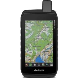 Garmin Motana 700