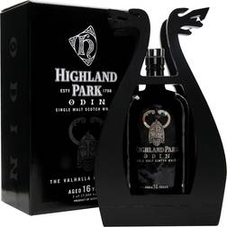 Highland Park Valhalla Collection 16 YO Single Malt 55.8% 70cl