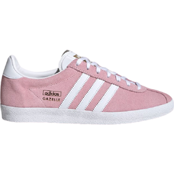 Adidas Gazelle OG Clear Pink Women's