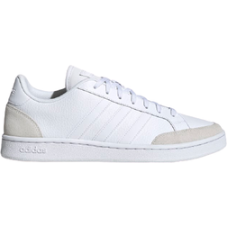 adidas Grand Court - Cloud White/Cloud White/Orbit Grey