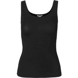 mbyM Sina Gogreen Top - Black