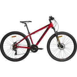 Nakamura Kimber Unisex, Herrcykel