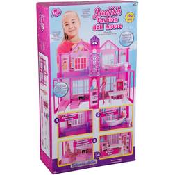 VN Toys Judith Fashion Dollhouse