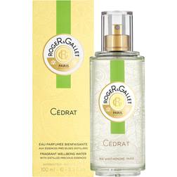 Roger & Gallet Cedrat Eau Fraiche 3.4 fl oz