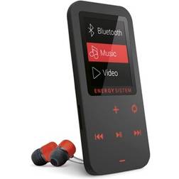 Energy Sistem Système d'énergie MP4 Touch Bluetooth Menthe