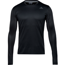 adidas Response T-shirt Men - Black