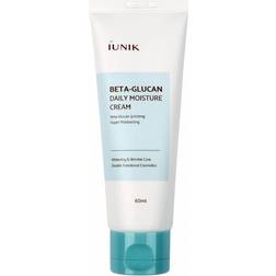 iUNIK Beta Glucan Daily Moisture Cream 60ml