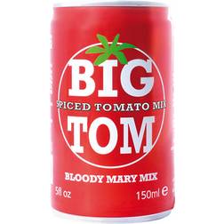 Big Tom Bloody Mary Mix 150ml