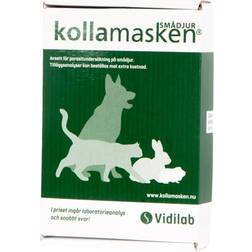 Vidilab Cola Mask Small Animals