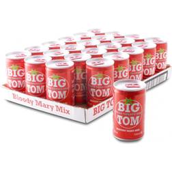 Big Tom Bloody Mary Mix