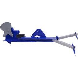 JawJacker Jigging Base