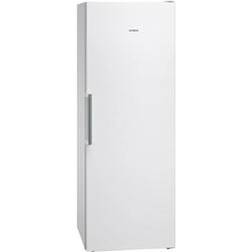 Siemens GS58NAWEV Blanc