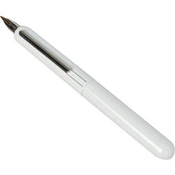 Lamy Dialog 3 Fountain Pen Piano White Medium Nib