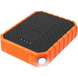 Xtorm Batterie externe Rugged 10.000mah