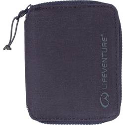 Lifeventure RFID Bi Fold Wallet - Navy