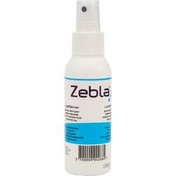 Zebla Deodorant