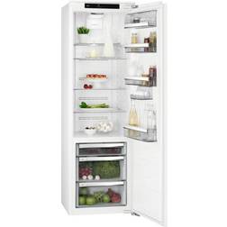 AEG SKE818E9ZC Integrerad, Vit