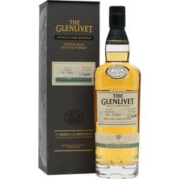 The Glenlivet 14 YO Conglass Single Cask 59.8% 70cl