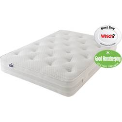 Sofia 1200 Mirapocket Coil Spring Matress 135x190cm