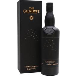 The Glenlivet Code Speyside Single Malt 48% 70cl