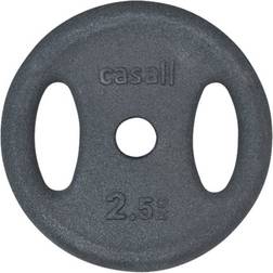 Casall Disco Weight Plate Grip 2.5 kg