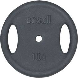 Casall Weight Plate Grip 25mm 10kg