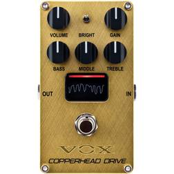 Vox Copperhead Drive