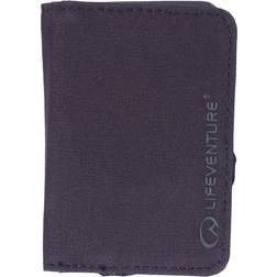 Lifeventure RFID Card Wallet - Navy