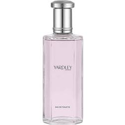 Yardley Blossom & Peach EdT 125ml