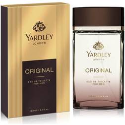 Yardley Original EdT 100ml