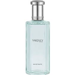 Yardley Bluebell & Sweet Pea EdT 125ml