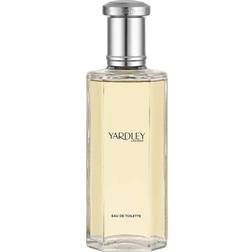 Yardley Freesia & Bergamot EdT 50ml