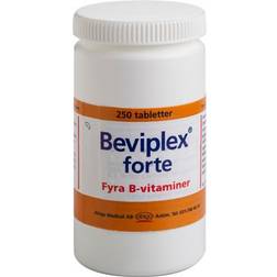 ABIGO Medical AB Beviplex Forte 250 st