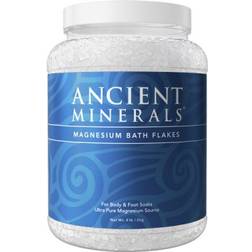 Ancient Minerals Magnesium Bath Flakes 2kg