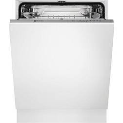 Electrolux EEA17200L Integrerad, Vit