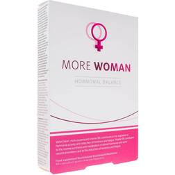 Immitec More Woman