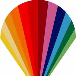 Walimex Kit de filtres de couleur 16863 Taille de filtre 300 mm