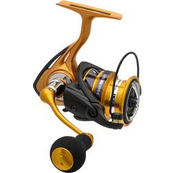 Daiwa Aird LT 3000-C