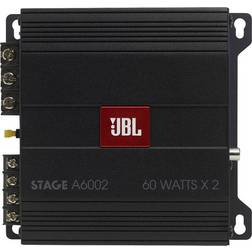 JBL STAGEA6002