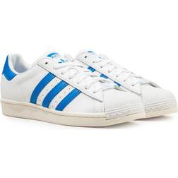 adidas Superstar M - Cloud White/Blue Bird/Off White