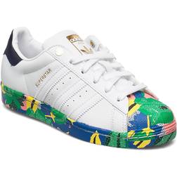 adidas Superstar W - Cloud White/Cloud White/Legend Ink